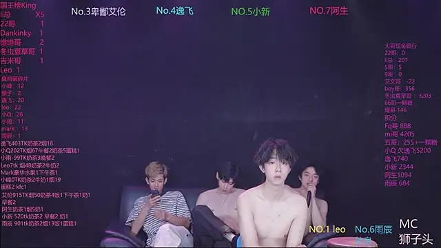 AAA-winner webcam