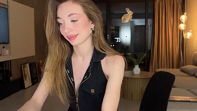 Jolienne webcam