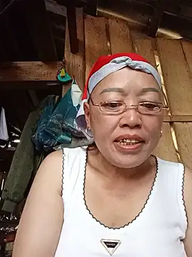 Agnes-baby webcam