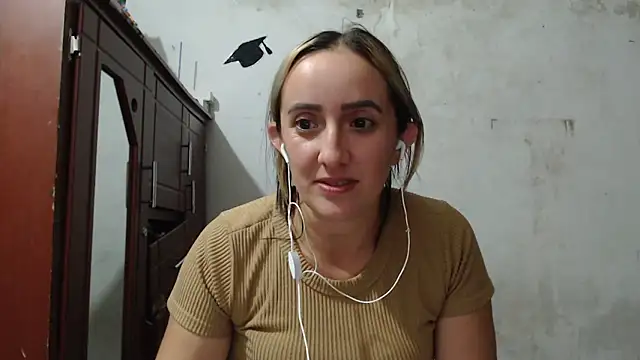 DeepAnal07 webcam