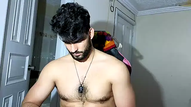Jackyrose webcam