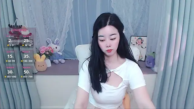 Xiaodie-baby webcam