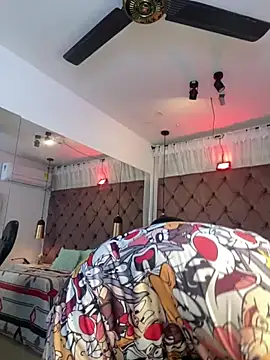 Auri__ webcam