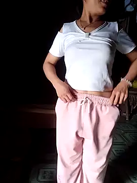 ngockem webcam