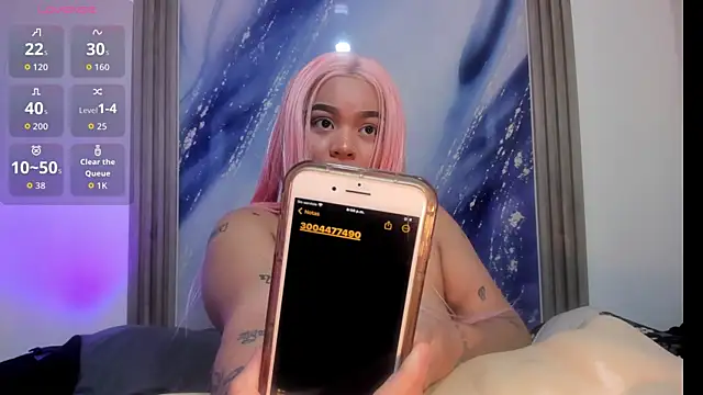 Gracee_Miller webcam