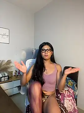 Modelo: JassmineLove
