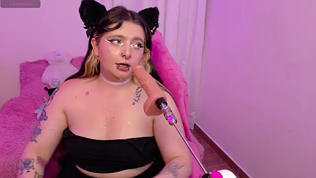 Sachi_Meow webcam