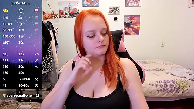 Kofein webcam