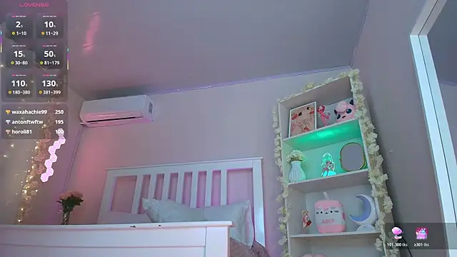 ely_cherry18 webcam