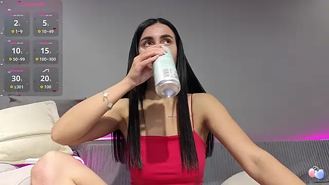 Mary__foxy webcam