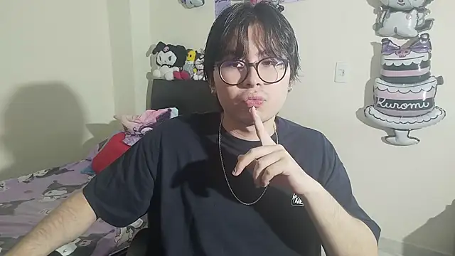HeyImDante webcam