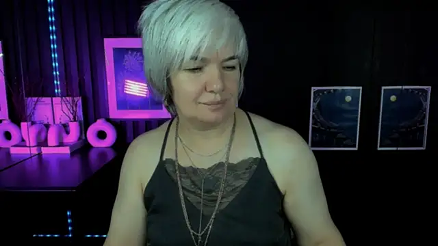 CarmenSoft webcam