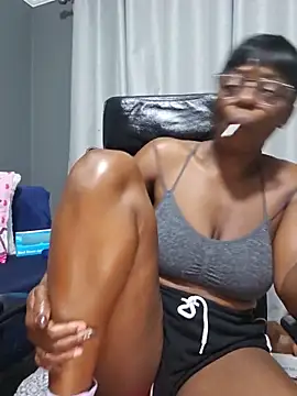 Shaniko89 webcam