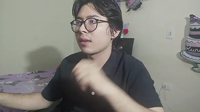HeyImDante live sex cam