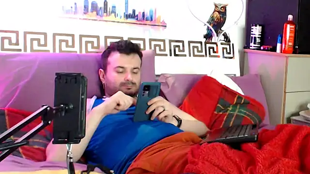 iuligruia69 webcam