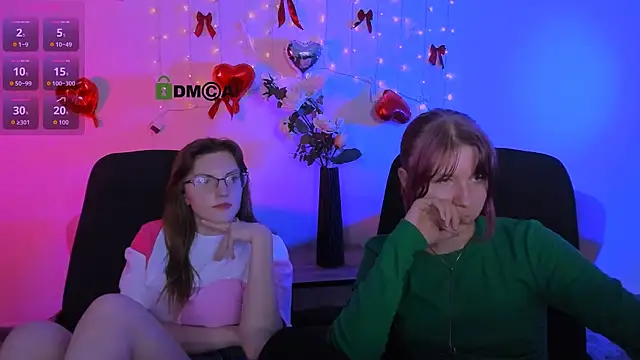 gloria_bubble