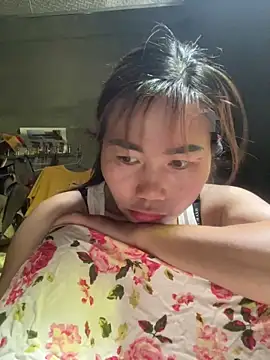 meganmeo webcam