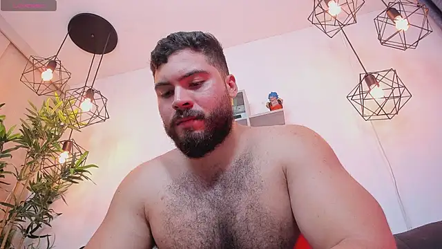 SebastianVilla_ webcam