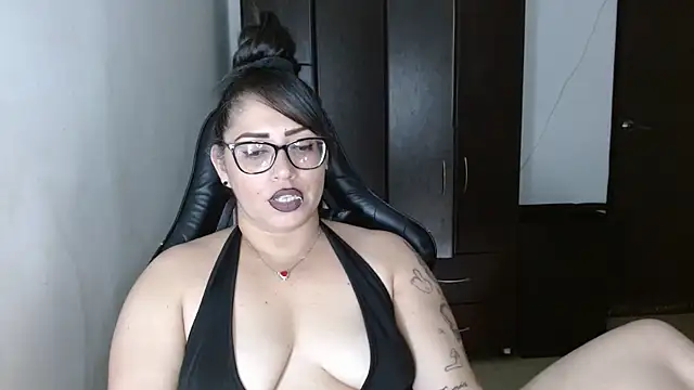 natashasmithe webcam