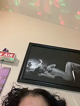TheDime webcam