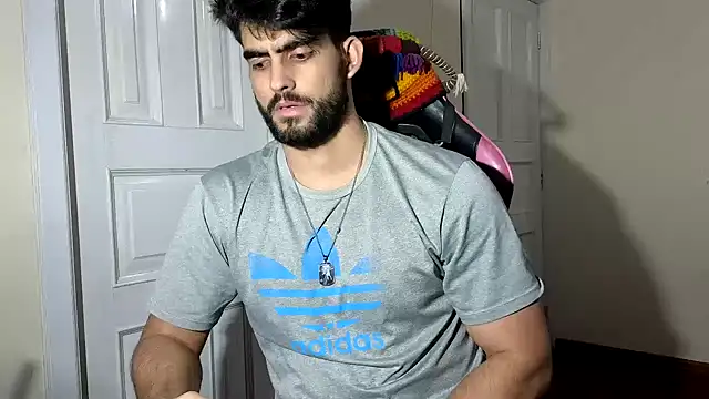 Jackyrose webcam
