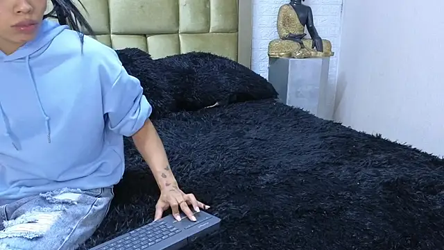 ximenawilliamss webcam