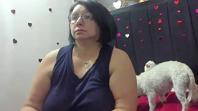 Evaaross_2345 webcam