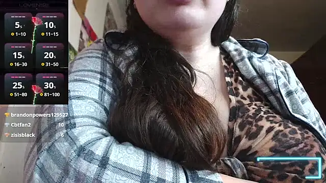 Cora_Maro webcam