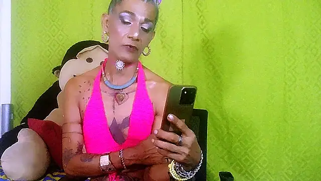 Lobaveterana_sex webcam