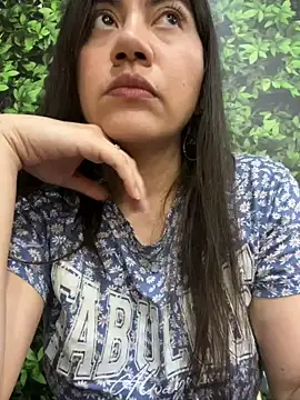 Iam__Cristal webcam