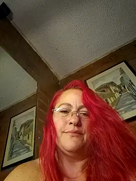 Scarlett45_ webcam