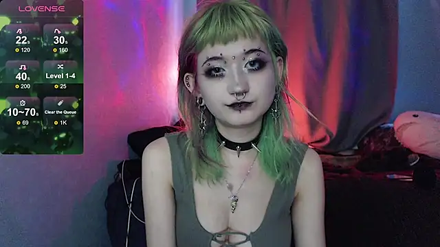Milten-Trish webcam