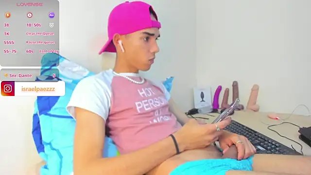 Babitas46 webcam