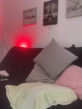 viktoria_davis_ webcam