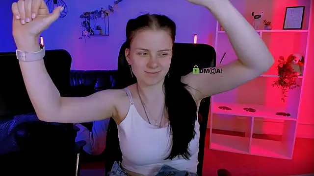 inga_gree webcam