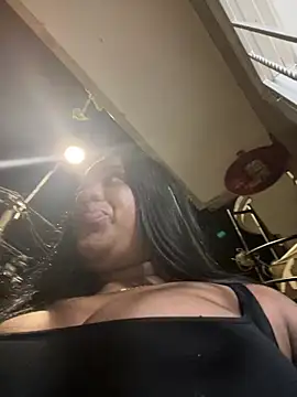 Sam_Blue webcam