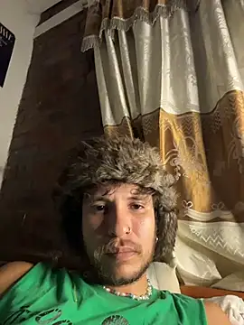 Luxx_14 webcam