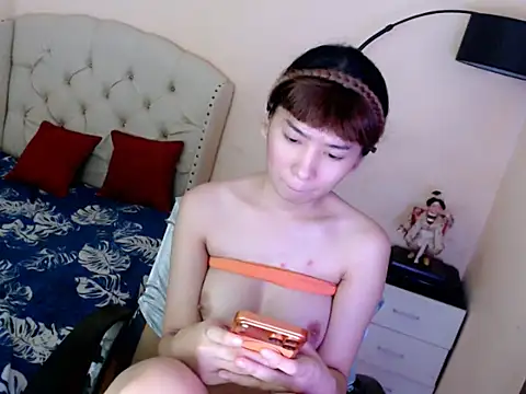 ShantalFoxxy_ webcam