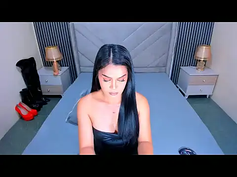 BunnyNatasha webcam