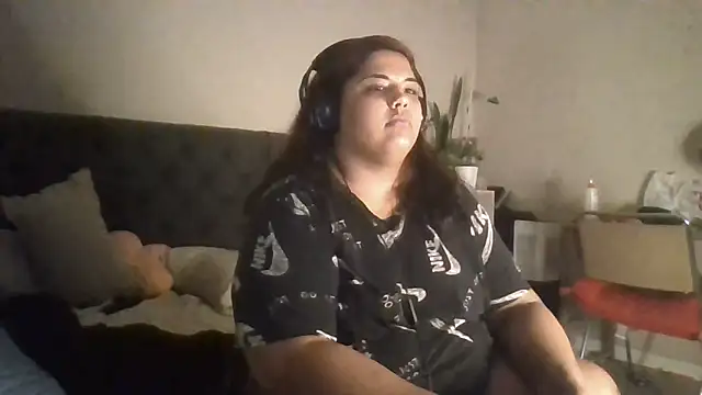 1n0nlythroat webcam