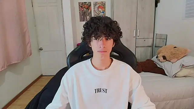 Nude_Boy18 webcam