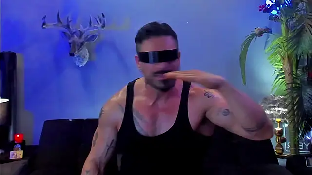 dennis_cox1 webcam