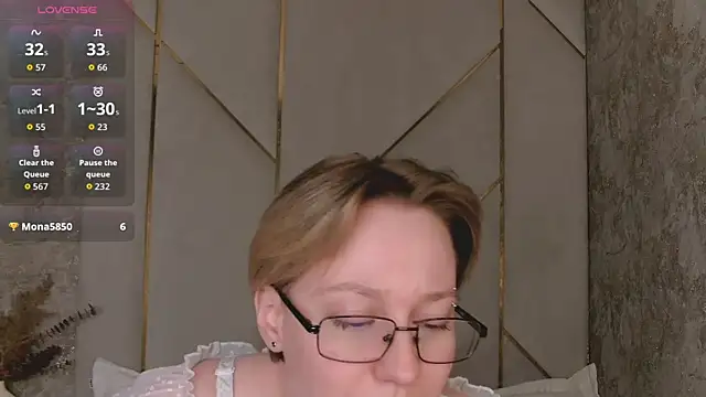 AlexandraGreen webcam