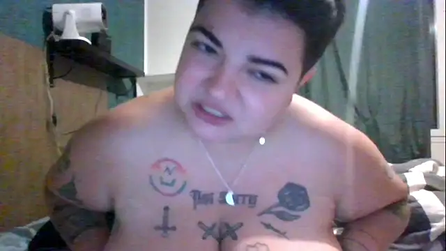 PirateXL webcam