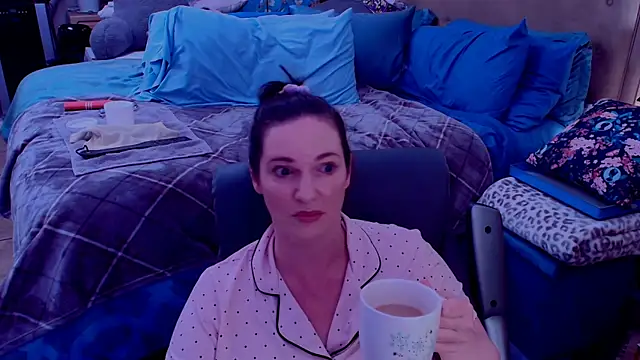 ninajaymes webcam