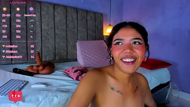 Bianca_Ethan webcam