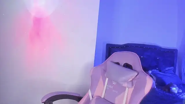 vanesa_gomez webcam