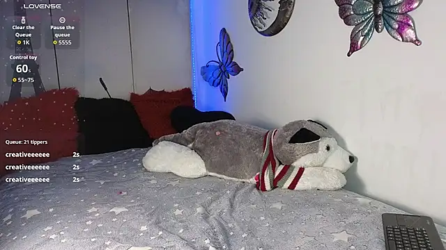 alix_kitty webcam