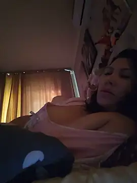 Ambika_beauty webcam