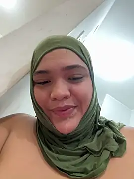 sweetmuslim01 webcam